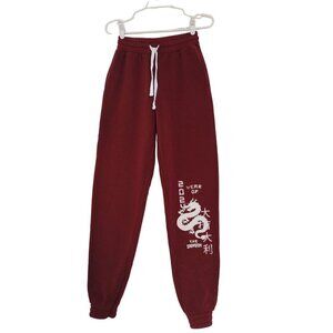 Greyson Threads, Joggers for men and women, cotton and polyester, Size Xs